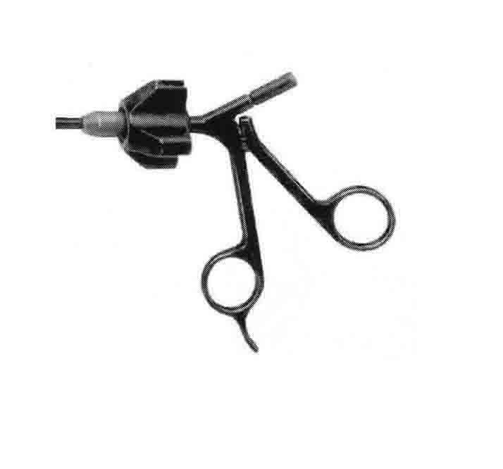 KAVRAMA FORSEPS ÇAP  5 MM